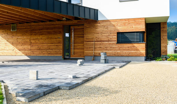 Best Professional Driveway Pavers  in Belfast, ME
