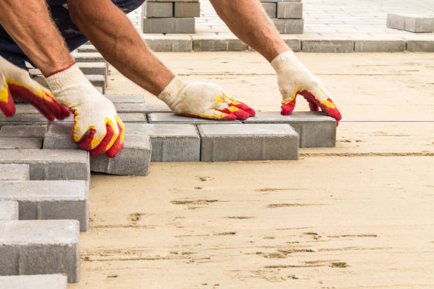 Best Driveway Paving Contractor  in Belfast, ME
