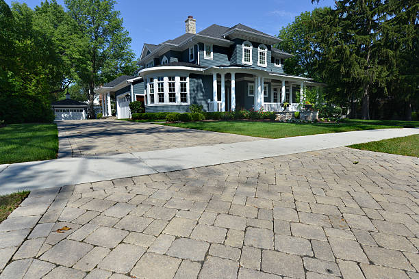 Trusted Belfast, ME Driveway Pavers Experts