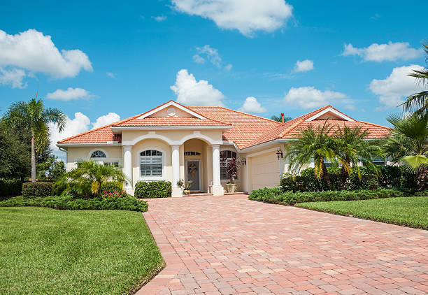 Best Interlocking Driveway Pavers  in Belfast, ME