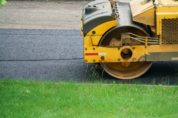 Best Best Driveway Pavers  in Belfast, ME