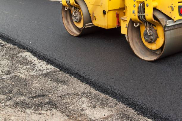 Best Cobblestone Driveway Pavers  in Belfast, ME